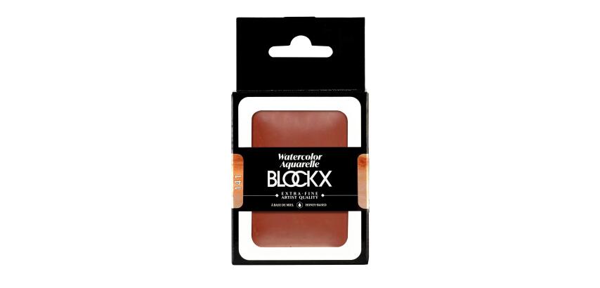 Blockx Watercolour Giant Pan - 18ml
