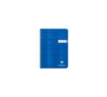 Répertoire reliure intégrale A5 100 pages petits carreaux - Assortis