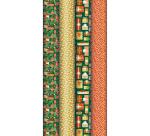Excellia 80g, Sweet Christmas 2x0,70m, en carton prés. de 30rlx - Assortiment