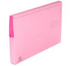 Paquet de 50 chemises poche SUPER 210 - 24x34cm