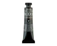 Peinture à l'huile extra-fine tube 20ml - Brun de Mars Transparent