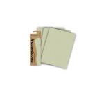 Pochette 3 Feuilles Identiques Ref 879 - Vert