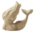 * Sirène 10cm - Kraft