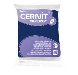 Cernit TRANSLUCIDES 56 g Myrtille - Myrtille
