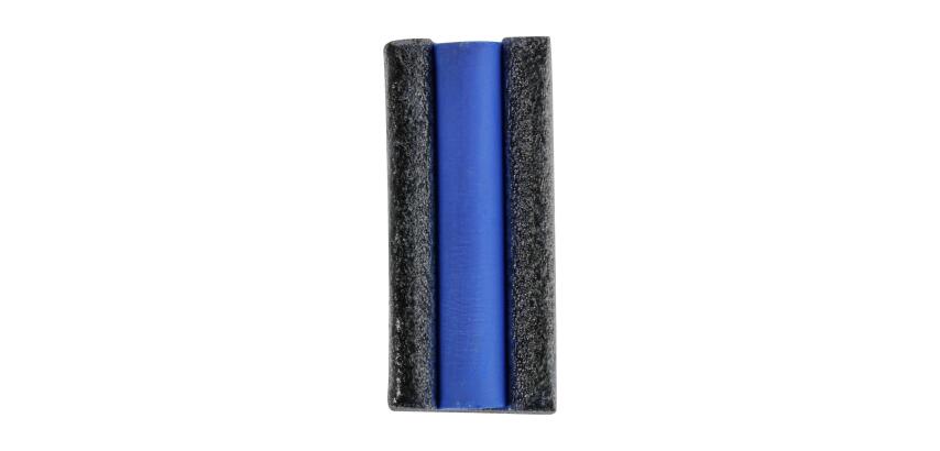 Blockx Soft Pastel - L67xH13mm