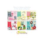 Coffret créatif, Multi Activity, Dreamy - Multicolore