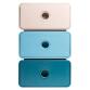 Assorted colours