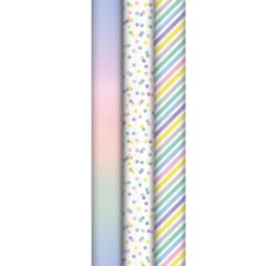 Alliantie 57g, rl 10x0,70m basisassortiment - Assortiment