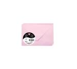 Paquet de 20 enveloppes Pollen 75x100mm 120g/m²
