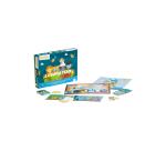 Jeu de plateau, Team Ecolo - Multicolore