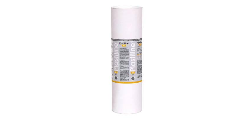 Plastiline, 10kg, Härtegrad 40