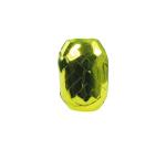 Tube de 120 oeufs 10mx7mm Ass.métallique - Assortiment
