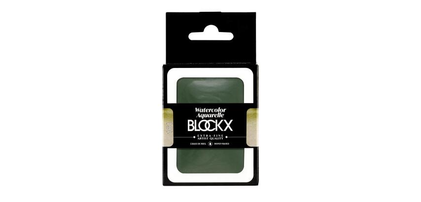 Blockx Watercolour Giant Pan - 18ml