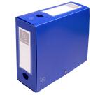 Exacompta Stud Filing Box A4 D100mm PP