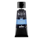 Peinture acrylique extra-fine fine tube 75ml - Bleu d'outremer clair