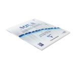 Aqua Essentials bloc collé 12 papiers aquarelle assortis 24x30cm 12F 200g-300g