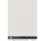 Pastelmat pak van 5 vel 100x140cm 360g - Lichtgrijs