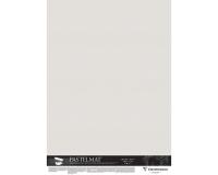 Pastelmat paquet 5F 100x140cm 360g - Gris clair