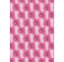 Décopatch Sheets pk3 - Pink