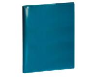 Agenda de bureau Eurotime 29 Volga 21 x 29,7 cm Semainier Janvier à Décembre 2027 - Couleurs assorties