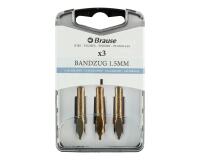 BOITE 3 PLUMES BANDZUG