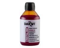 DARWI Flacon de 250 ml d'Encre à Dessiner - Orange