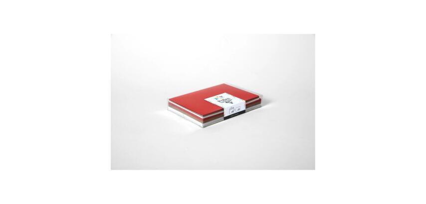 Christmas Stationery Set