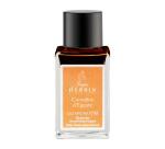 Encre 1798 à paillettes argentées 15ml  - Cornaline d’Egypte