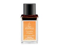 Encre 1798 à paillettes argentées 15ml  - Cornaline d’Egypte