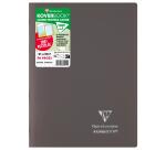 Cahier Koverbook, 210 x 297 mm, séyès,assorti