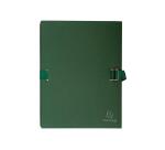 Chemise dos extensible papier - 24x32cm