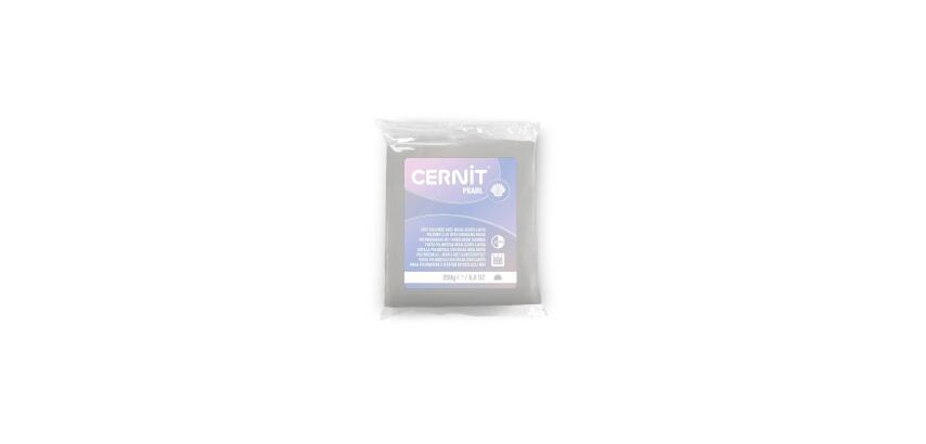 Cernit PEARL 250 g Nacré - Nacré