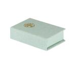Clairefontaine Inspire Storage Box 9.5 x 6.5 x 3cm