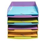 Pack of 4COMBO Styli Pop'Nco - Assorted colours