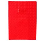 Clairefontaine Calligraphe Notebook Cover - A4 - 180 Micron PVC - With Label Holder