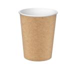 15 Gobelets en carton, 20 cl
