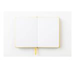 DFY Sketchbook A6 80F 140g - Jaune pâle