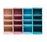 MULTI TOWER Skandi - 110x82x230 mm, Multiformat - Colores surtidos