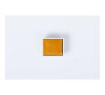 Aquarellfarbe, Ockergelb - 1/2 Näpfchen 1,5ml - Ockergelb|