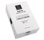 BTE 5 RECHARGES FAF 16/10 N°2 UNI - Blanc
