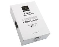 BTE 5 RECHARGES FAF 16/10 N°2 170 feuilles unies