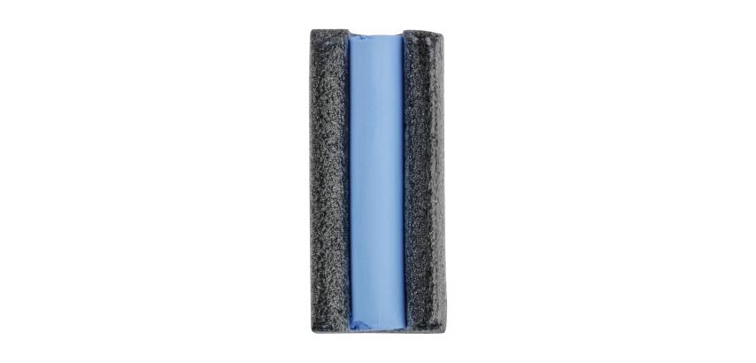 Blockx Soft Pastel - L67xH13mm