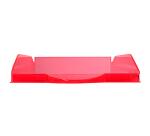 Corbeille à courrier Ecotray Linicolor