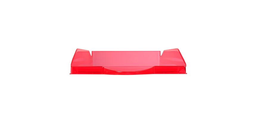 Corbeille à courrier Ecotray Linicolor