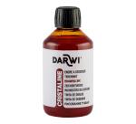 DARWI Flacon de 250 ml d'Encre à Dessiner - Sépia