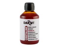 DARWI Flacon de 250 ml d'Encre à Dessiner - Sépia