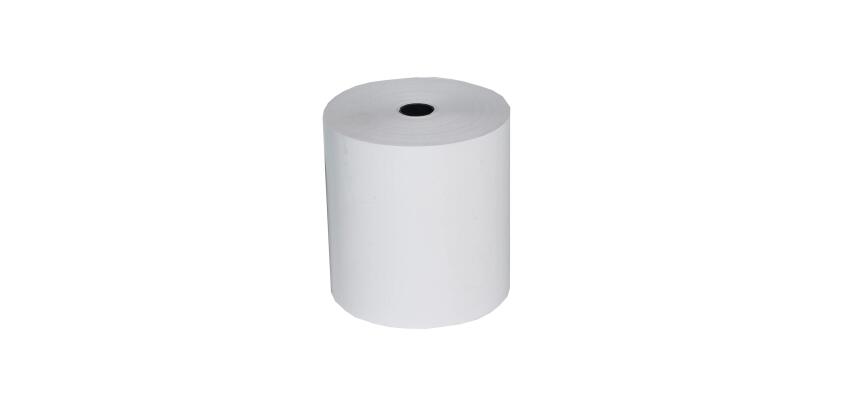 Bobines caisses Exacompta 40808E x L 76 m, - 1 pli(s)