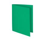 Pk 100 Sq. Folders Flash 220g