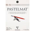 Clairefontaine Pastelmat Pad No.3 - 18x24cm - 360gsm - 12 Sheets