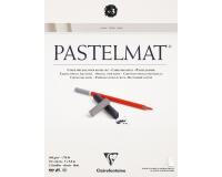 Pastelmat® blok n°3 12 blad 360g 18x24cm